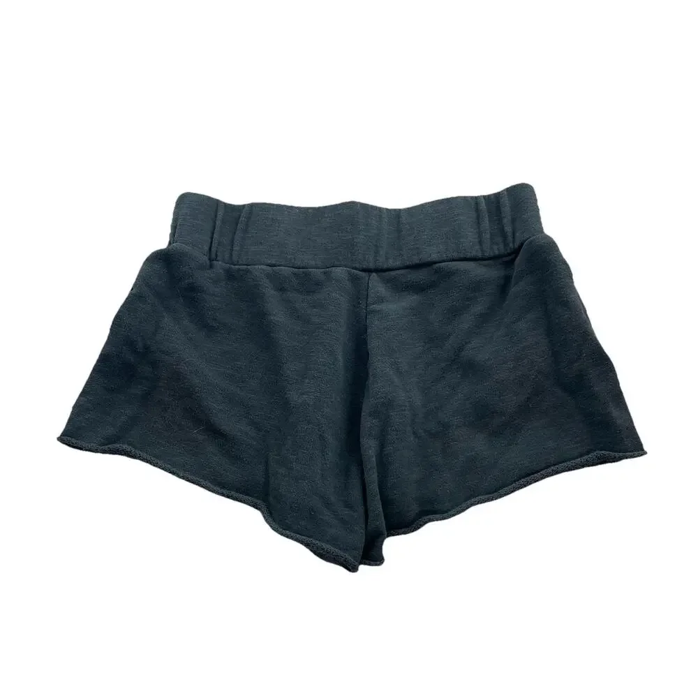 Free People Women Shorts Mini Small Pull On 2